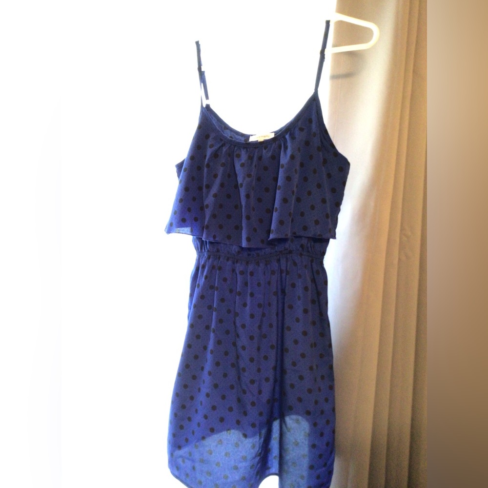 Small Dress Women's